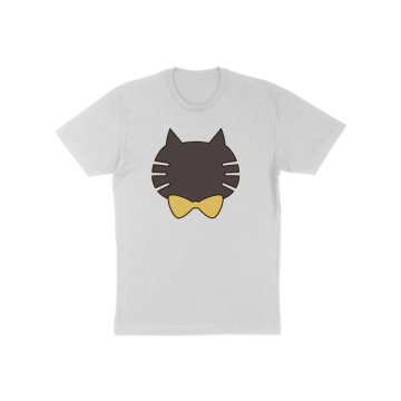 Manhattan Cafe Mug Design T-Shirt