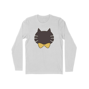 Manhattan Cafe Mug Design Long Sleeve