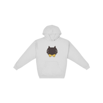 Manhattan Cafe Mug Design Hoodie