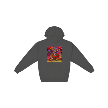Imp 9 Hoodie