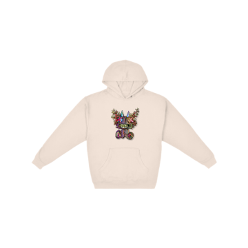 Imp 7 Hoodie