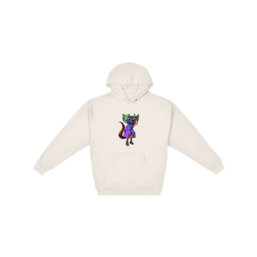 Imp 8 Hoodie