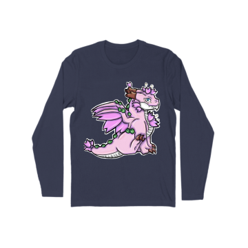 Bloom Dragon Long Sleeve