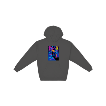 Run your Race Hoodie