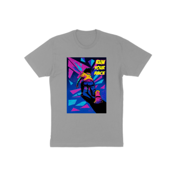 Run your Race T-Shirt