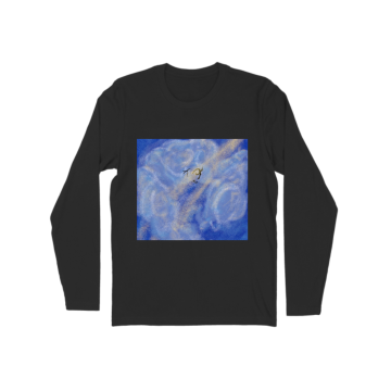 Sunny Flight  Long Sleeve