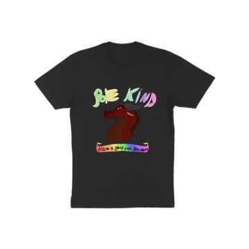 Be Kind &lt;3 T-Shirt