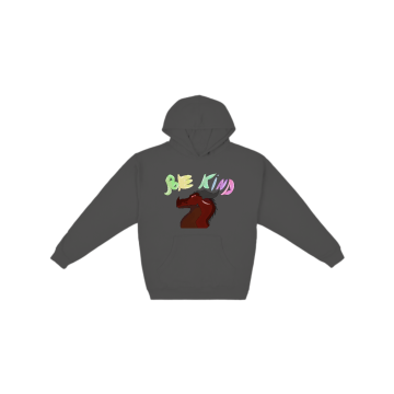 Be Kind &lt;3 Hoodie