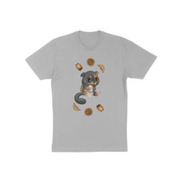 Pixel PaintPot - Pastries! T-Shirt