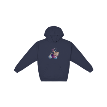 Baby Fall Hoodie