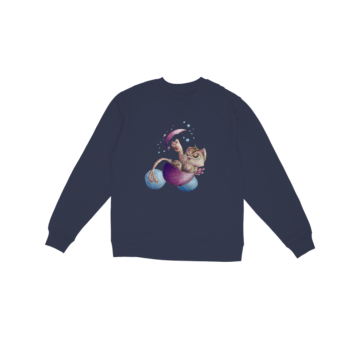 Baby Fall Sweatshirt