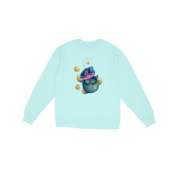 Baby Flash Sweatshirt