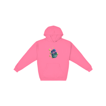 Baby Flash Hoodie