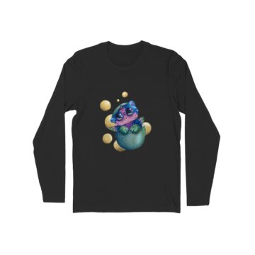 Baby Flash Long Sleeve