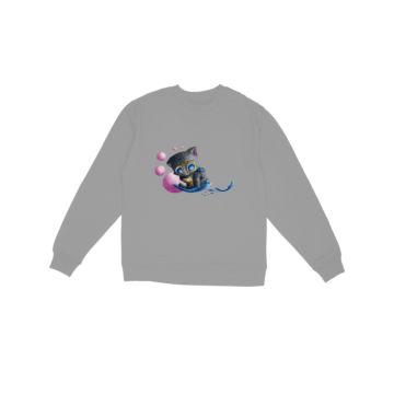 Baby Rise Sweatshirt