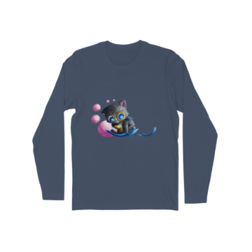 Baby Rise Long Sleeve