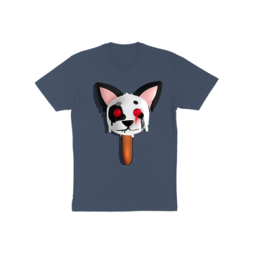 Icepop Poppette T-Shirt