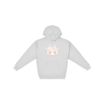 Fuwawa Hoodie