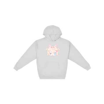 Mococo Hoodie