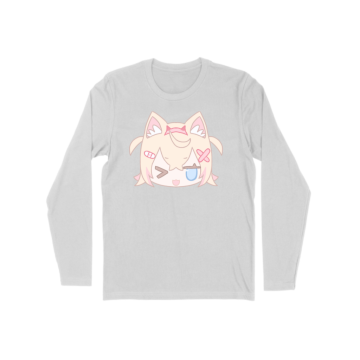 Mococo Long Sleeve