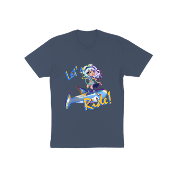 Let&#039;s Ride!  T-Shirt
