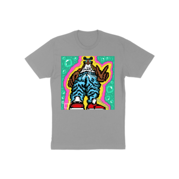 Stand Up Community 2 T-Shirt