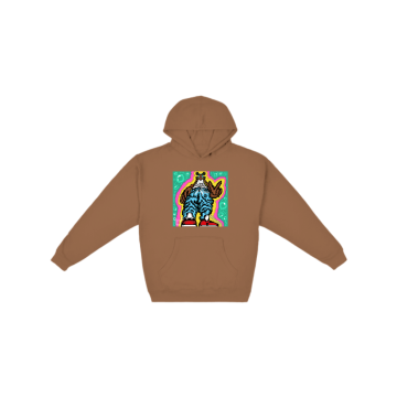 Stand Up Community 2 Hoodie