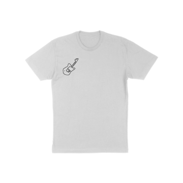 Guitar T-Shirt