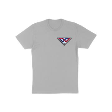 Infinity Man Shield T-Shirt