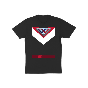 Infinity Man Costume T-Shirt