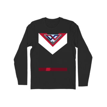 Infinity Man Costume Long Sleeve