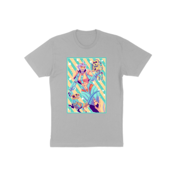 Beast Wars: Transmutate T-Shirt