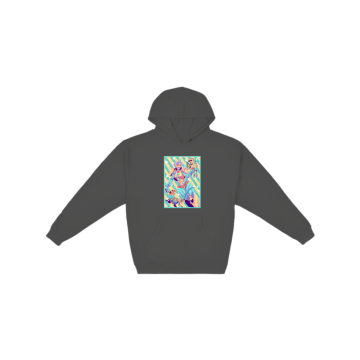 Beast Wars: Transmutate Hoodie