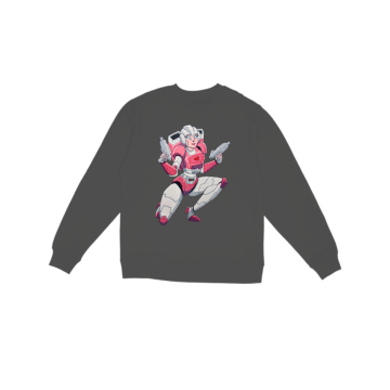 Arcee 01 Sweatshirt