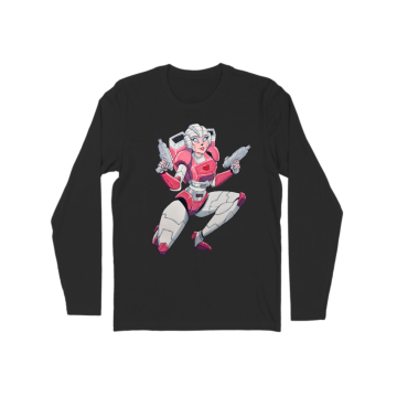 Arcee 01 Long Sleeve