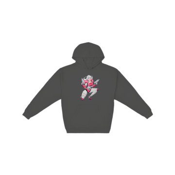 Arcee 01 Hoodie