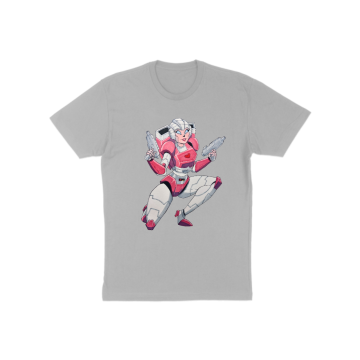 Arcee 01 T-Shirt