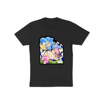 Floating in Space T-Shirt