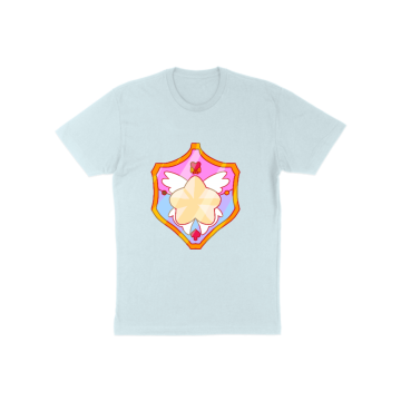 The Magic of Manga Emblem T-Shirt