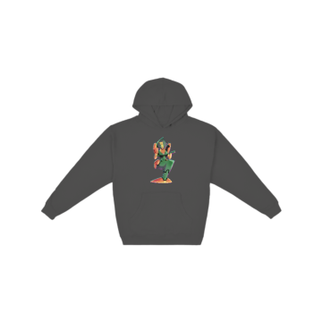 TFA Botanica Hoodie