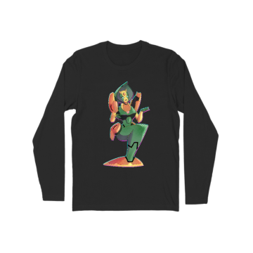TFA Botanica Long Sleeve