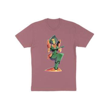 TFA Botanica T-Shirt