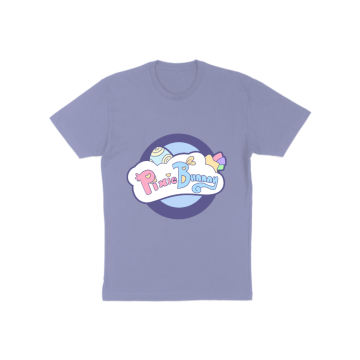 PxieBunnny Logo T-Shirt