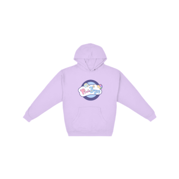 PxieBunnny Logo Hoodie