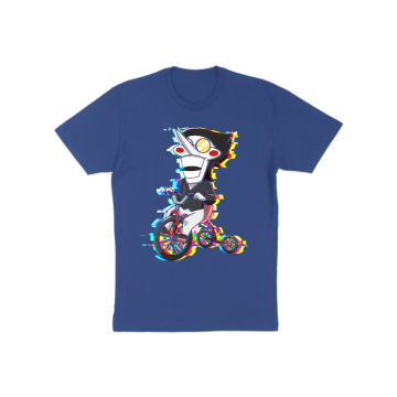 Spamton games T-Shirt