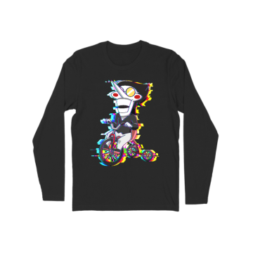 Spamton games Long Sleeve