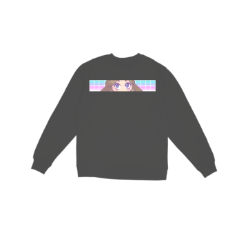 I got my eye on you~ Sweatshirt