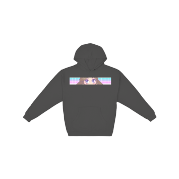 I got my eye on you~ Hoodie