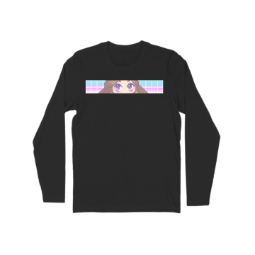 I got my eye on you~ Long Sleeve