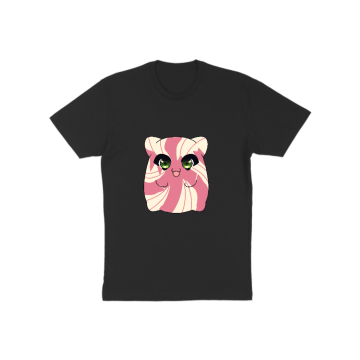 Tropical Punch Doughie T-Shirt